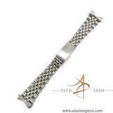 [Rare] Genuine Rolex Midsize 17MM Jubilee Bracelet 62510H End Link 587B