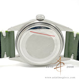 [Rare] Rolex Datejust Ref 1600 Sigma Dial Vintage Watch (1975)