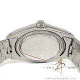 [Rare] Rolex Oysterdate Precision 6694 Grey Linen Dial (Year 1970)