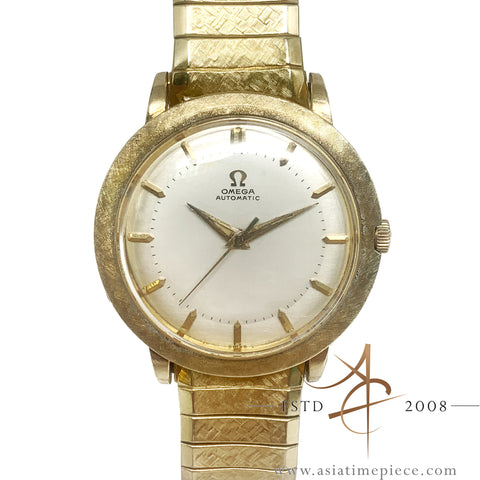 Omega Automatic Vintage Watch