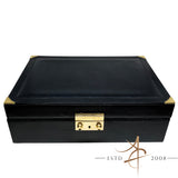 [Rare] Rolex Jumbo Presentation Watch Jewelry Box Montres Rolex S.A. 51.00.01