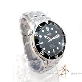 Omega Seamaster Diver 300M Co-axial 41mm Ref 21230412001002