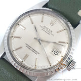 [Rare] Rolex Datejust Ref 1603 Sigma Dial Vintage Watch (1963)