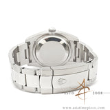 Rolex Datejust 116200 White Arabic Dial (2008)