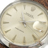 [Rare] Rolex Oysterdate Precision Ref 6694 No Lume Small Arrow Dial (1964)