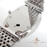Longines Le Grande Classique L47054 Quartz Midsize  Steel Watch