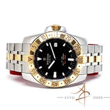 Tudor Sports Collection 18K Gold Steel Automatic Ref 20023