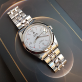 Tudor Prince Date Ref 7400N Watch (1997)