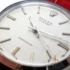 Rolex Vintage Oyster Precision Linen Dial Ref 6426 (Year 1971)