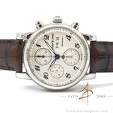 MontBlanc Meisterstuck 7201 Chronograph Automatic (2013)