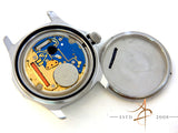 Tag Heuer 2000 Generation 1 Professional 200m Quartz Ref 962.013R Vintage Watch