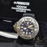 Citizen Promaster Titanium Professional Diver's Watch 48mm