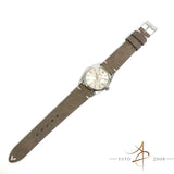 Rolex Oysterdate Precision Ref 6694 Vintage Watch (Year 1966)