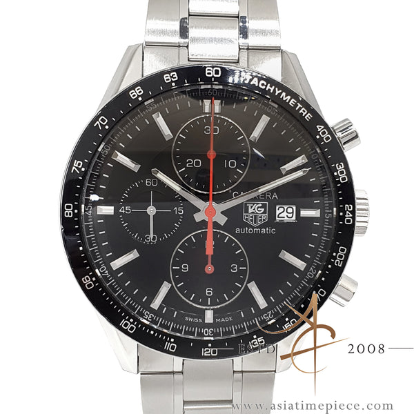 Tag Heuer Carrera Calibre 16 CV2014 Chronograph Automatic Asia