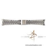Rolex Jubilee Steel Bracelet in 20MM 62510H End Link 555