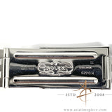 Rolex 62510H Jubilee 20mm Bracelet End Link 555 (Year 1984)