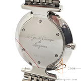 Longines La Grand Classic with Diamond Markers L47094586 Women Watch