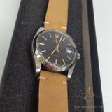 Rolex 6694 Oysterdate Vintage Watch (Year 1974)