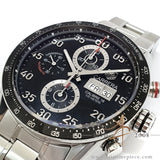 Tag Heuer Carrera Calibre 16 CV2A10 Automatic Day Date