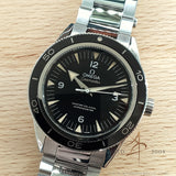 Omega Seamaster 300 Ref  233.30.41.21.01.001 Master Co-Axial Chronometer 41mm (2021)