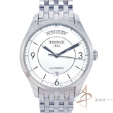 Tissot 1853 T038430A Day Date Automatic Watch