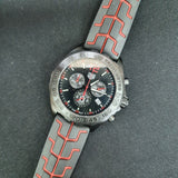 Tag Heuer Manchester United Watch CAZ101J