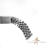 19mm Tudor Jubilee bracelet - 6248-19 with End Links 597