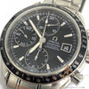 Omega Speedmaster Date Chronograph Automatic 3210.50 Black (2008)