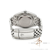 Rolex Datejust 41 Ref 126334 Rhodium Dial on Jubilee Bracelet (2020)