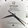 [Rare] Omega Constellation 14777 61SC Jumbo 37mm Cal 561 Automatic Chronometer