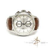 Hamilton Jazzmaster H326160 Chronograph Automatic Watch