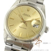 Rolex Precision 6694 Champagne Dial Vintage Watch (Year 1978)