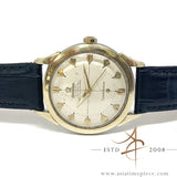 Omega Constellation Pie Pan Cal 354 Automatic Chronometre Vintage Watch
