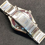 Rado White Conway Day Date Vintage Watch