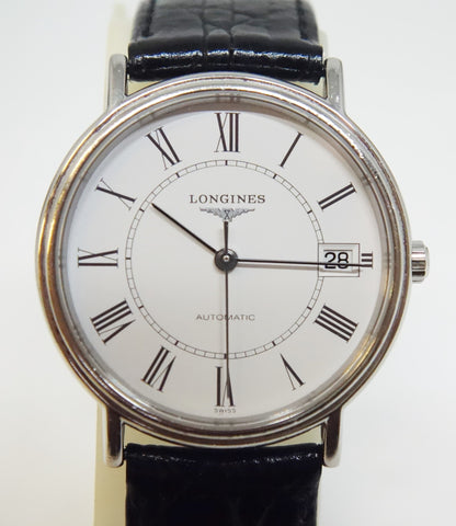 Longines Automatic Watch