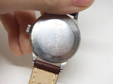 Jaeger Lecoultre Vintage Watch