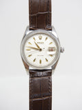 Rolex Oysterdate Vintage Watch 6494