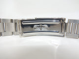 Genuine Rolex Bracelet Ref 78360 with 501B end links