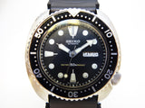 Seiko Vintage Turtle Dive Watch 6309