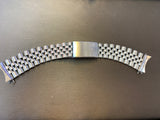 Rolex 20mm Jubilee Bracelet 62510H End Link 555