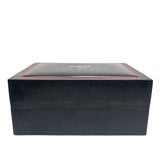 Tudor 44092.64 Original Black Leather Watch Box