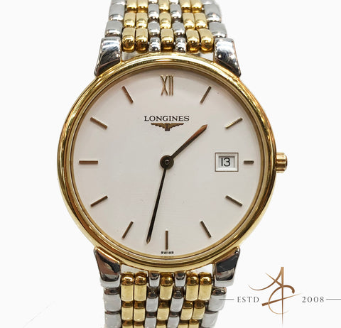 Longines Le Grande Classique Watch Ref: L5.632.3