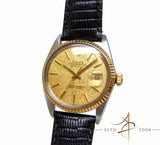 Rolex Oyster Perpetual Datejust Ref 16013 Vintage Watch (Year 1979)