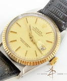 Rolex Oyster Perpetual Datejust Ref 16013 Vintage Watch (Year 1979)