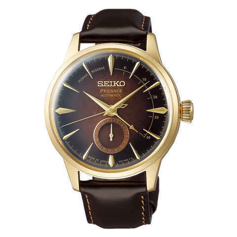 Seiko Presage Cocktail SSA392J1 Automatic Limited Edition of 8000