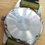 Omega Seamaster 600 Vintage Watch