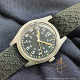 Hamilton Military MIL-W-46374B Watch