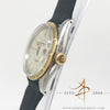 Rolex Datejust Big Bubbleback Ref: 6305 Vintage Watch (Year 1955)