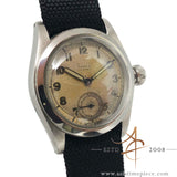 Rolex Oyster Vintage Watch Ref: 2280 (Year 1942)