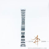 Rolex 78350 Oyster 19mm Steel Metal Bracelet